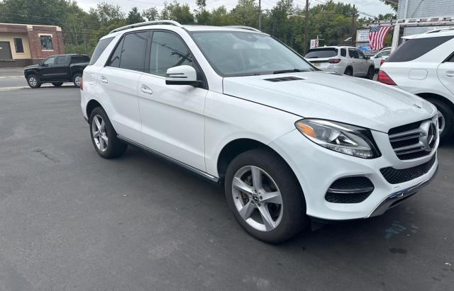 2018 MERCEDES-BENZ GLE 350 4M 4JGDA5HB6JB174318  72997204