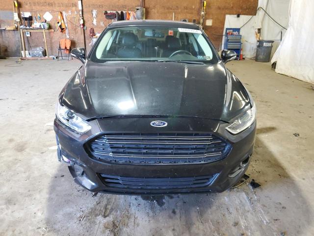 VIN 1FA6P0HD0E5406602 2014 Ford Fusion, SE no.5