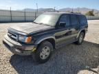 TOYOTA 4RUNNER LI photo