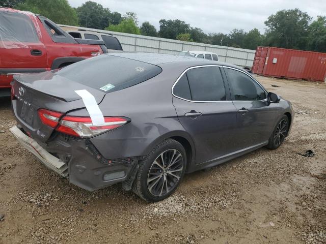 2018 TOYOTA CAMRY L - 4T1B11HK3JU007547
