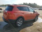 TOYOTA RAV4 XLE photo