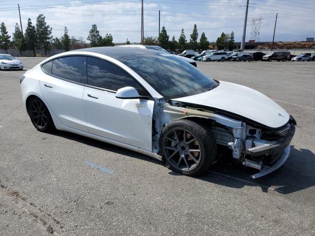 2021 TESLA MODEL 3 - 5YJ3E1EAXMF028630