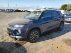 2022 CHEVROLET TRAILBLAZE - KL79MVSL6NB034033
