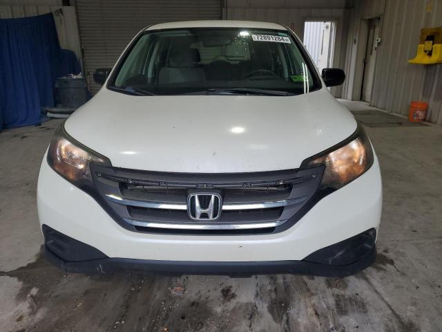 VIN 5J6RM4H32DL075234 2013 Honda CR-V, LX no.5