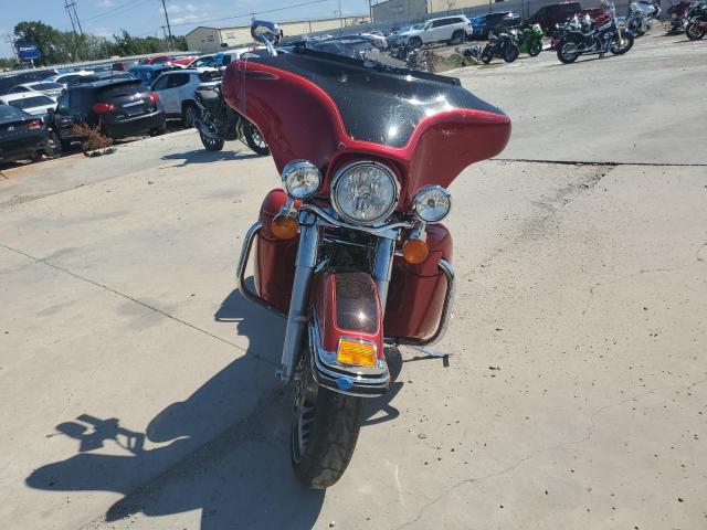 2013 HARLEY-DAVIDSON FLHTC ELEC 1HD1FFM11DB690391