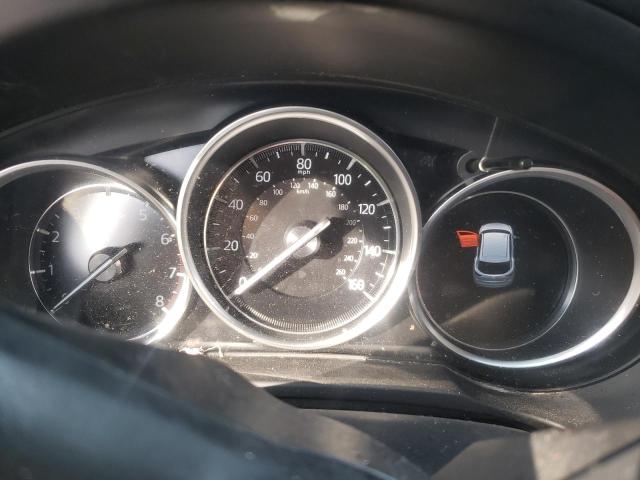 2019 MAZDA CX-5 TOURI - JM3KFBCM7K0612675