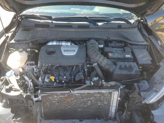 2021 HYUNDAI KONA LIMIT - KM8K3CA53MU675153