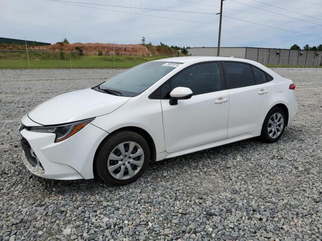 2020 TOYOTA COROLLA LE #2928436820