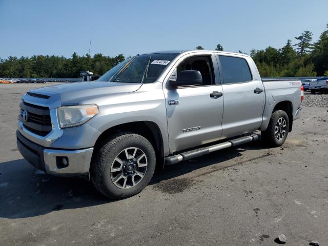 TOYOTA TUNDRA CRE