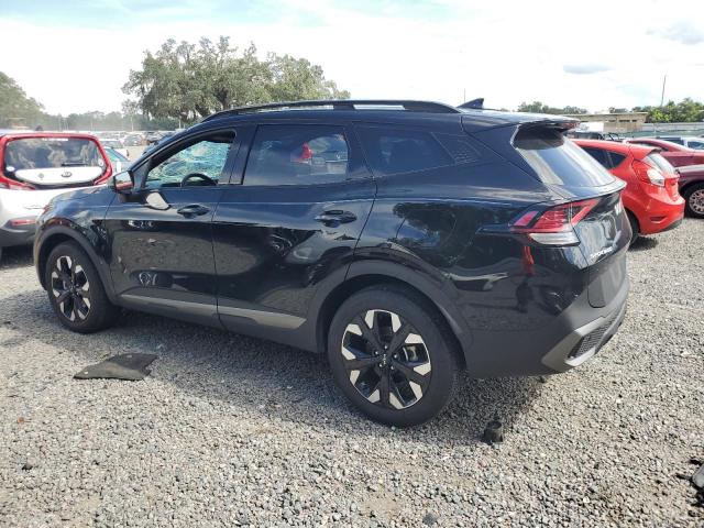 VIN 5XYK6CAF4PG108315 2023 KIA Sportage, X Line no.2