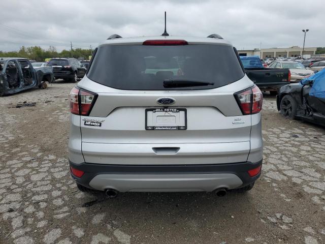 2018 FORD ESCAPE SE - 1FMCU0GD7JUB22838