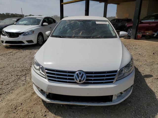 VIN WVWBP7AN4EE523409 2014 VOLKSWAGEN CC no.5