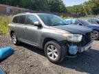 TOYOTA HIGHLANDER photo