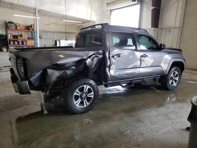 VIN 5TFCZ5AN1JX148533 2018 Toyota Tacoma, Double Cab no.3