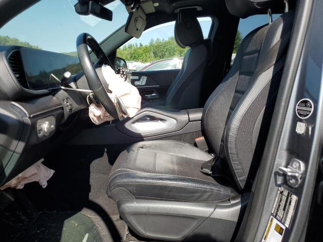 2020 MERCEDES-BENZ GLS 450 4M - 4JGFF5KEXLA139402