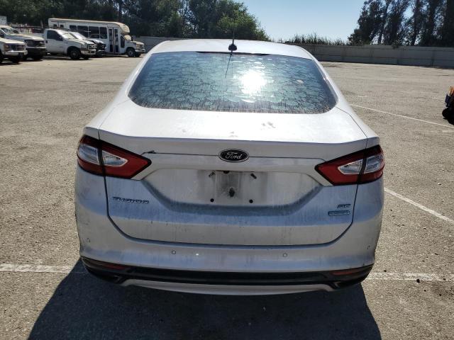 2016 FORD FUSION SE - 3FA6P0H90GR385939