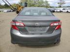 TOYOTA CAMRY L photo