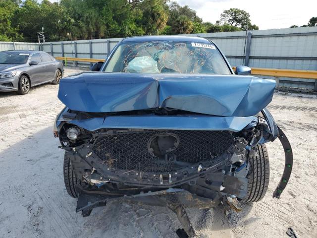 2017 MAZDA CX-5 SPORT - JM3KFABL6H0218029