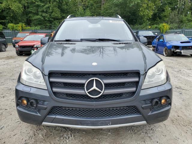 2011 MERCEDES-BENZ GL 450 4MA 4JGBF7BE7BA735107  70285444