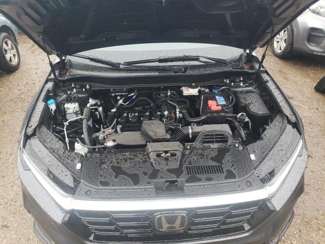 2024 HONDA CRV EX 2HKRS4H45RH419932