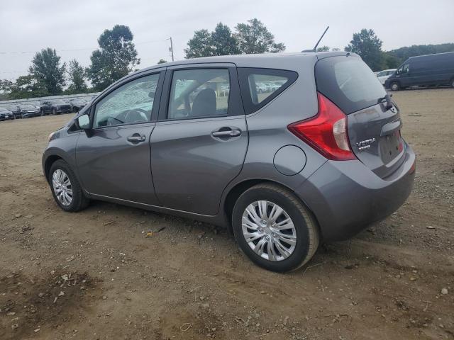 2016 NISSAN VERSA NOTE - 3N1CE2CP3GL372872