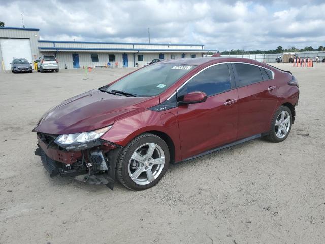 2016 CHEVROLET VOLT LT - 1G1RC6S59GU132860
