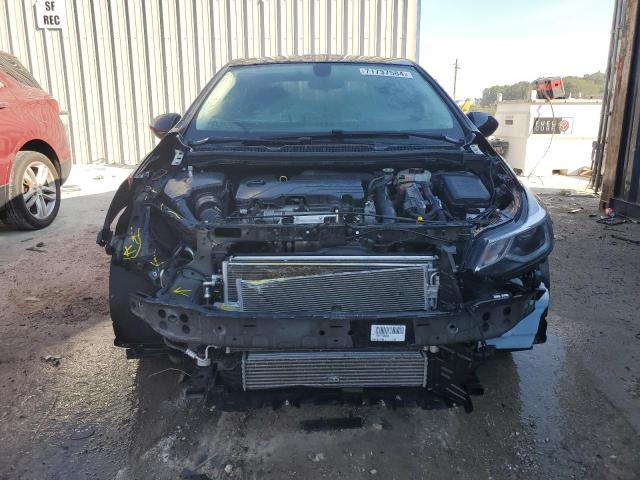 2018 CHEVROLET CRUZE LT - 1G1BE5SM2J7170384