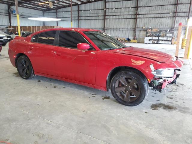 2015 DODGE CHARGER SE - 2C3CDXBG0FH917954