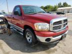 DODGE RAM 1500 S photo