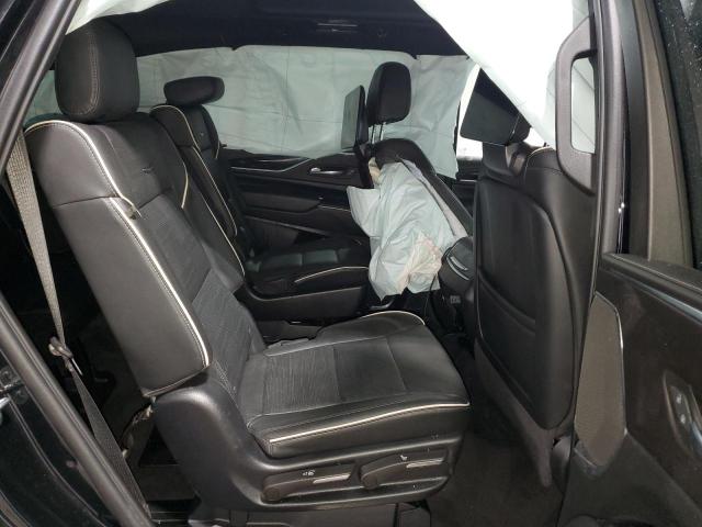 2023 CADILLAC ESCALADE S - 1GYS4EKL9PR142297
