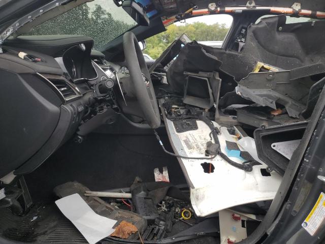 2017 CADILLAC CTS-V - 1G6A15S68H0216192