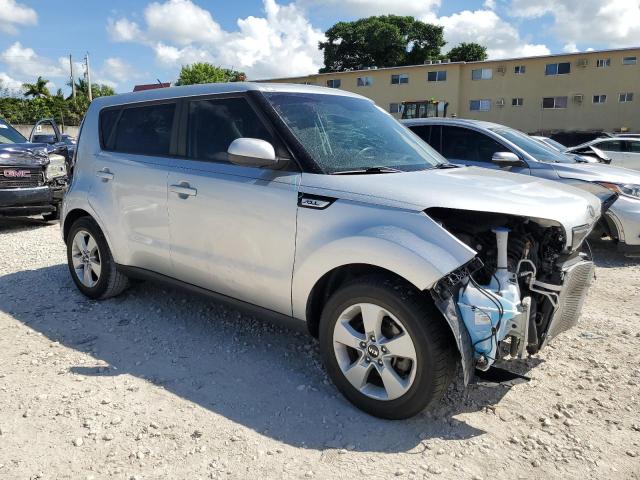 VIN KNDJN2A22J7616051 2018 KIA Soul no.4