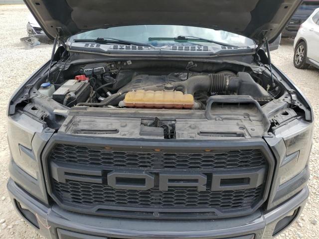 VIN 1FTEW1CG1GKD87904 2016 Ford F-150, Supercrew no.11