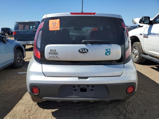 VIN KNDJN2A20H7420491 2017 KIA Soul no.6