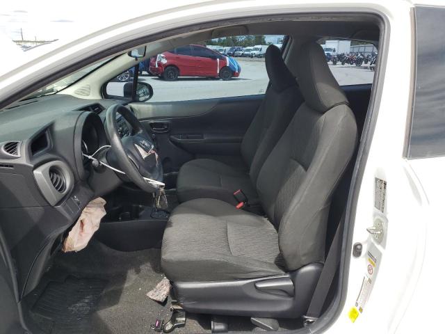 VIN VNKJTUD37EA008192 2014 Toyota Yaris no.7