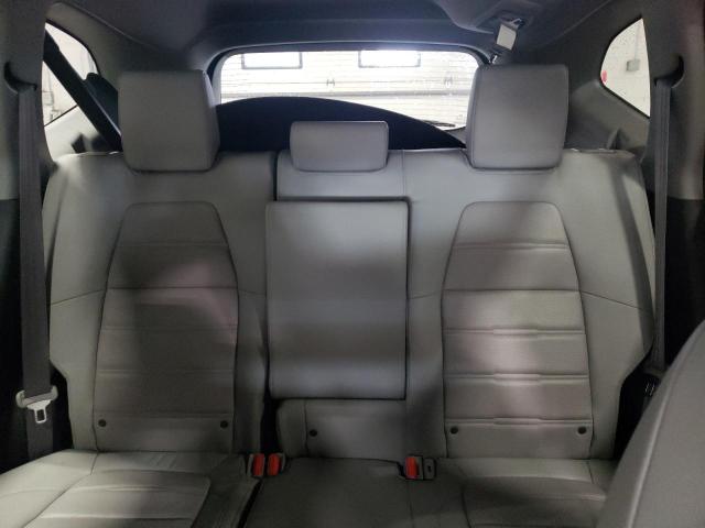 2017 HONDA CR-V EXL - 5J6RW2H85HL073879