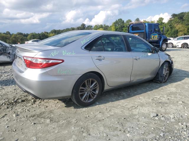 2016 TOYOTA CAMRY LE - 4T1BF1FK9GU181460