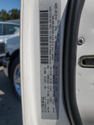 2017 RAM 1500 SLT - 1C6RR7LT3HS690586