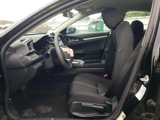 2020 HONDA CIVIC LX - 2HGFC2F64LH532538
