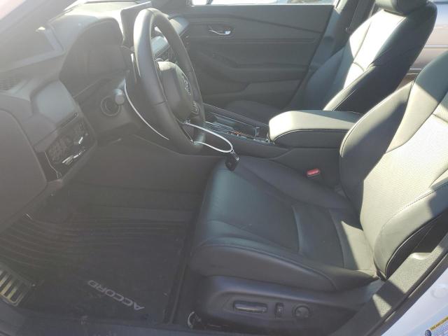 2023 HONDA ACCORD HYB - 1HGCY2F74PA070385