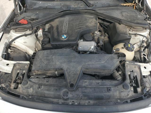 VIN WBA3C1C52EK114351 2014 BMW 3 Series, 328 I Sulev no.11