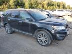 FORD EXPLORER L снимка