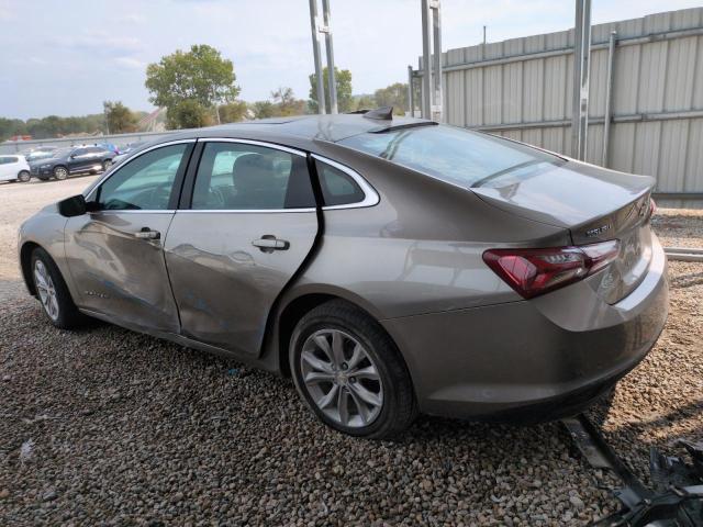 VIN 1G1ZD5ST8NF172872 2022 CHEVROLET MALIBU no.2