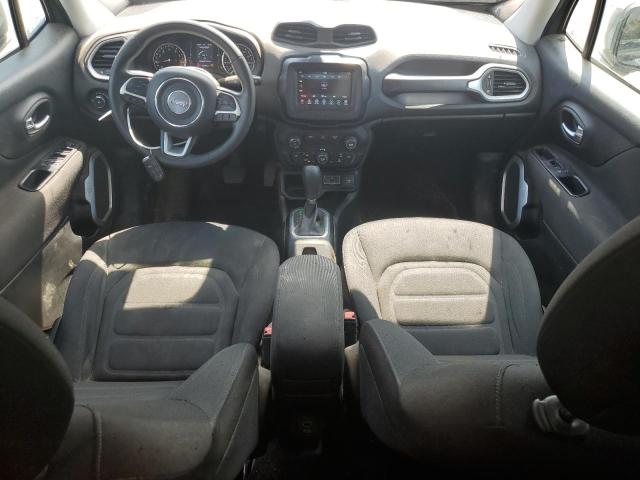 2018 JEEP RENEGADE L - ZACCJABB9JPJ61664