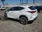 LEXUS NX 250 photo