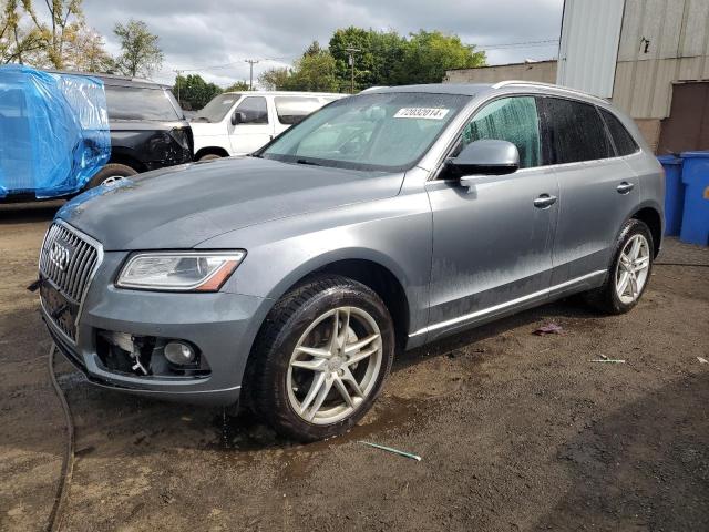 VIN WA1L2AFPXGA117908 2016 Audi Q5, Premium Plus no.1