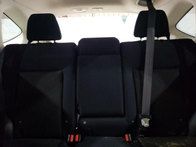 2016 HONDA CR-V EX - 5J6RM4H56GL139250