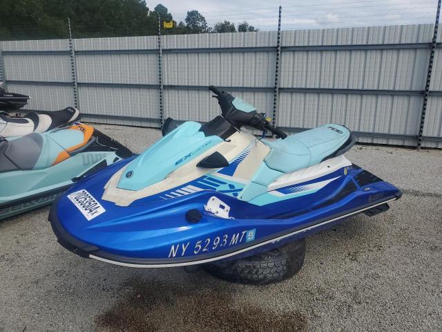 OTHER JETSKI YAMAHA 2022 blue   YAMA0251E222 photo #3