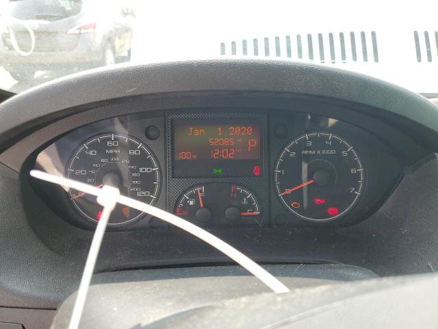 2021 RAM PROMASTER - 3C6MRVJG8ME510598