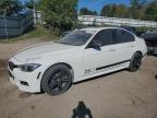 BMW 328 XI SUL снимка